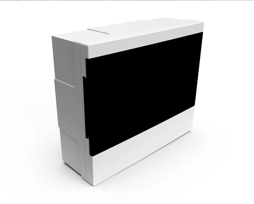 MUTLUSAN COMFORT 9'LU SİGORTA KUTUSU SIVA ÜSTÜ - 001 057 100009 00 00