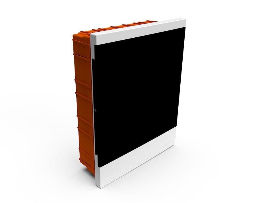 MUTLUSAN COMFORT SİGORTA KUTUSU SIVA ALTI 24 LÜ 001 057 000024 00 00