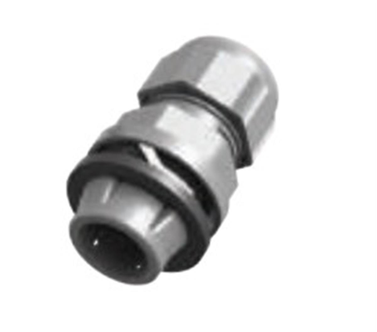 MUTLUSAN PROMEX SMART KABLO RAKORU Ø16 (5-10MM) AÇIK GRİ 057 097 411016