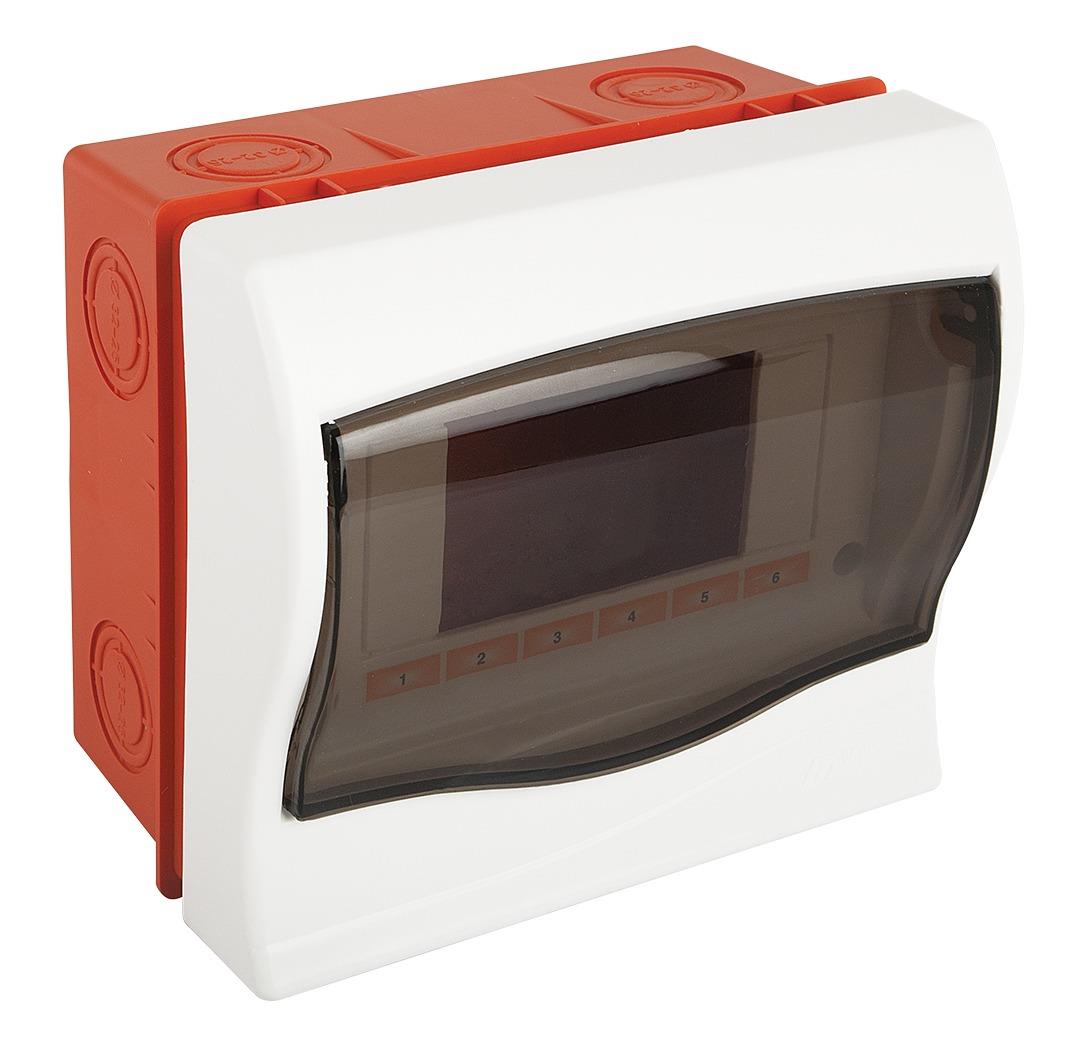 MUTLUSAN W OTOMAT KUTUSU SIVA ALTI MEKSBOX 6 LI 001 027 000006 00 00