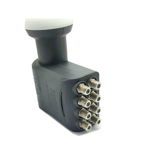 Next & NextStar YE-808 8'li Platinum Lnb 