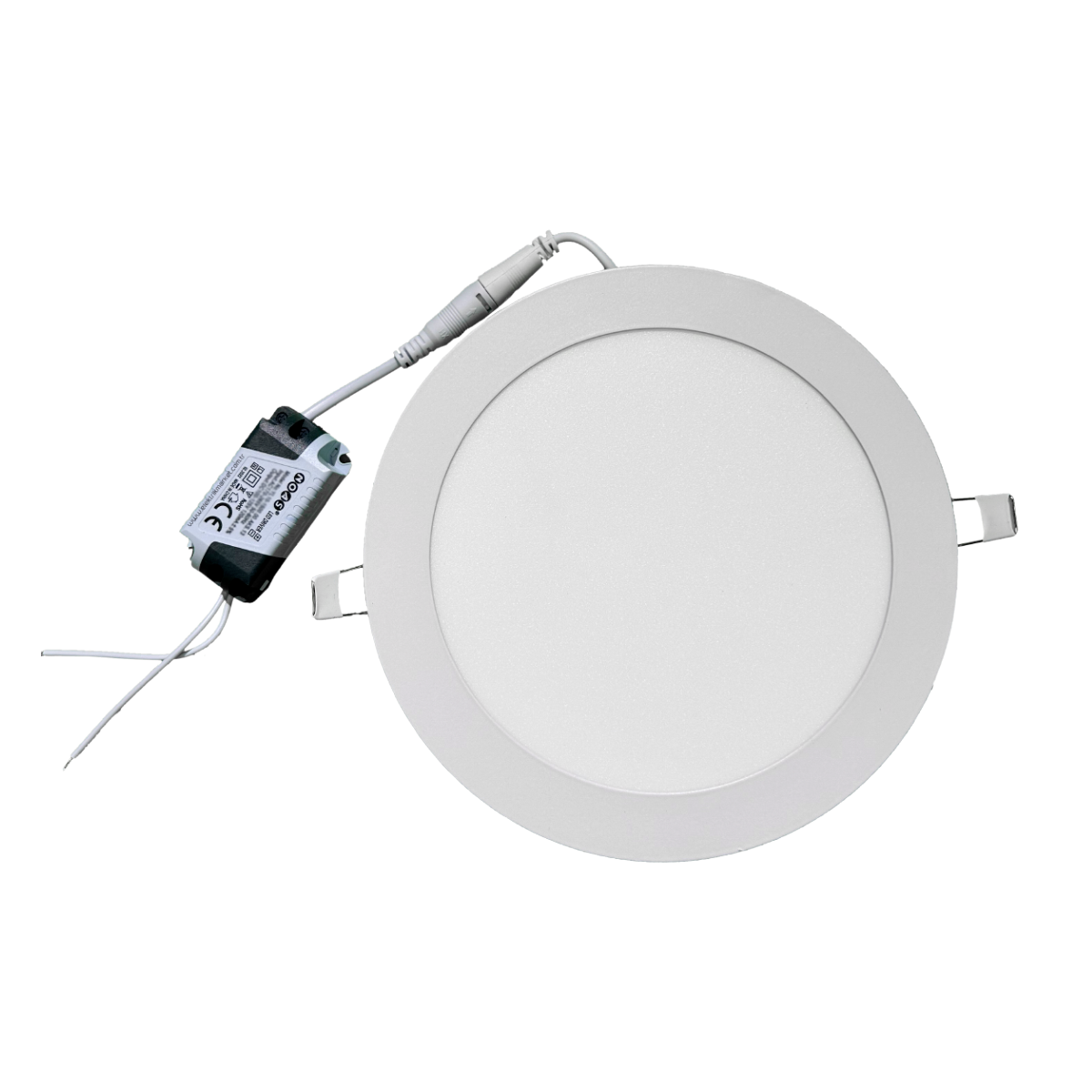 Noas 2'li 18W 6500K Beyaz Işık Sıva Altı Led Panel Spot YL10 1800