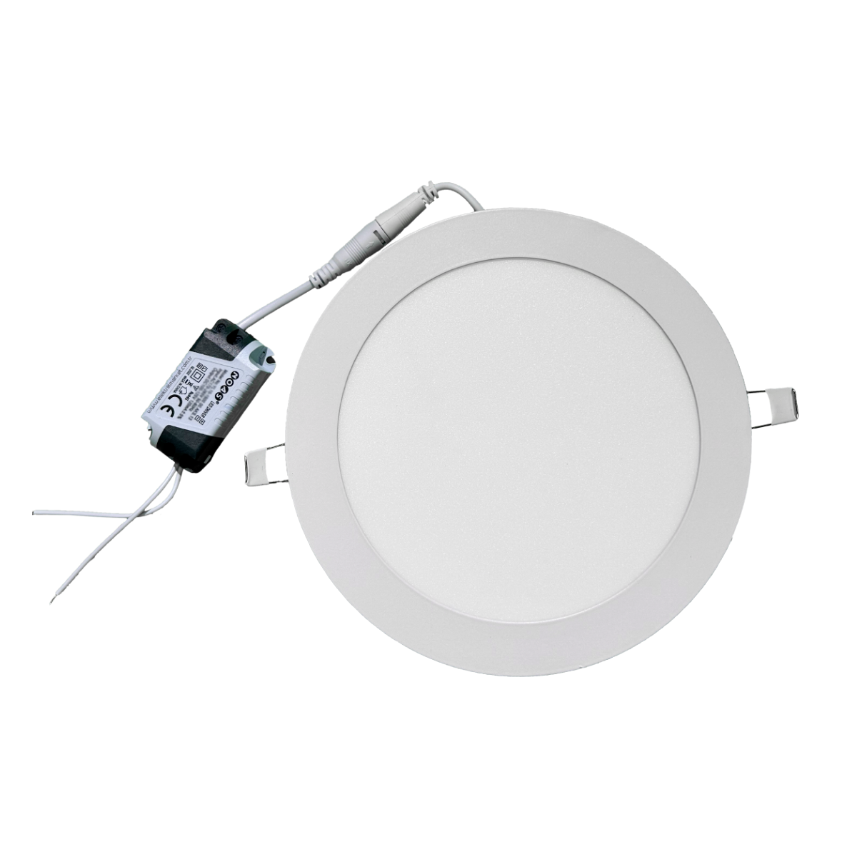 Noas 2'li 18W 6500K Beyaz Işık Sıva Altı Led Panel Spot YL10 1800