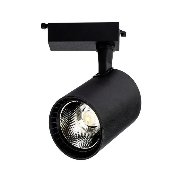 Noas 30W 6500K Beyaz Noas 30W 3200K Gün Işığı Siyah Paris Led Ray Spot YL29 3102Işık Beyaz Paris Led Ray Spot YL29 3001