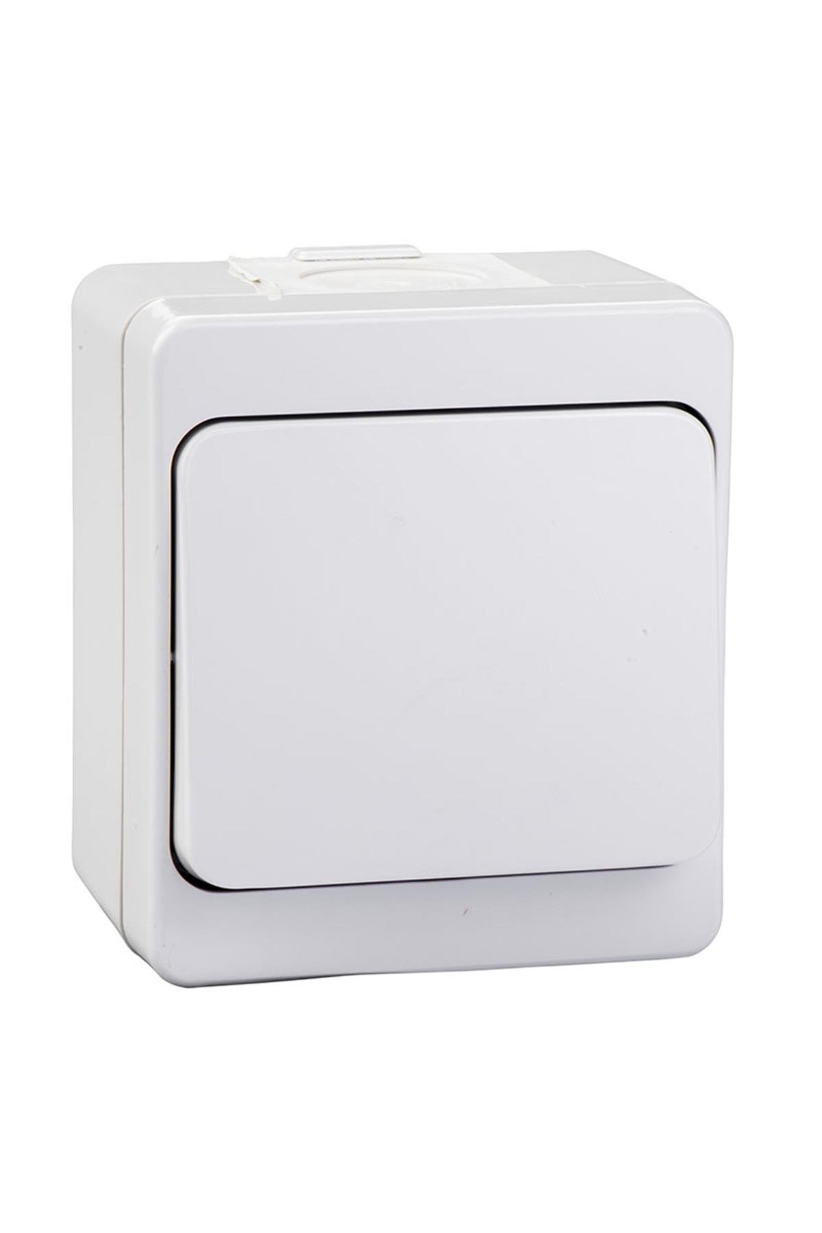 SCHNEIDER NML0100133 GRİ NEMLİYER ANAHTAR