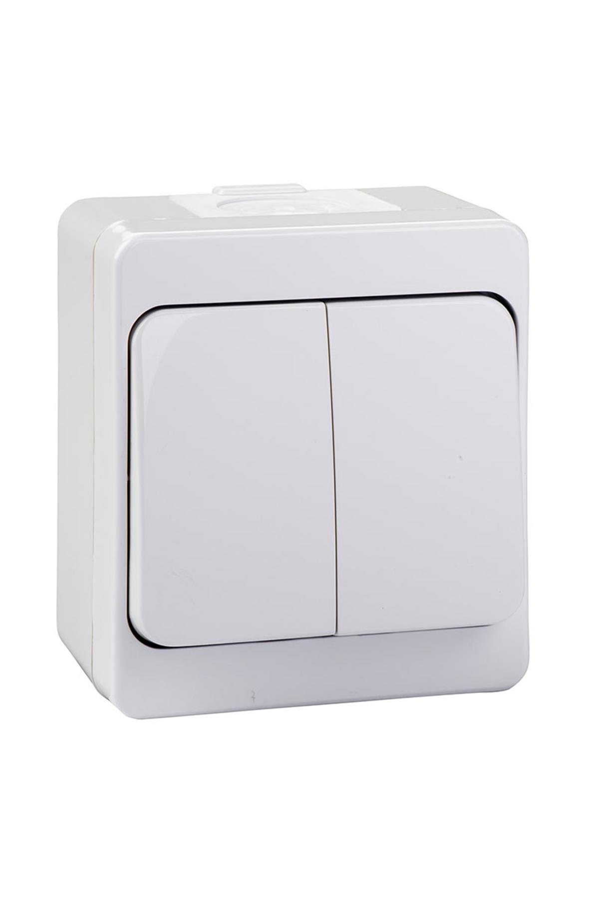 SCHNEIDER NML0300133 GRİ NEMLİYER KOMÜTATÖR