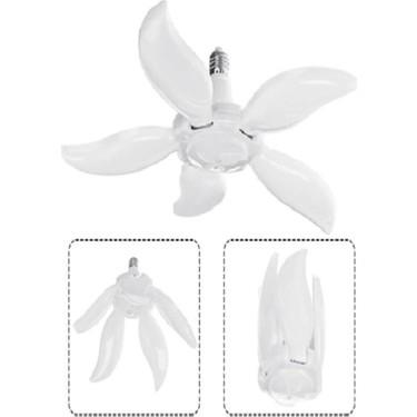 Seldur 24W Mango LED Ampul 6500K Beyaz Işık