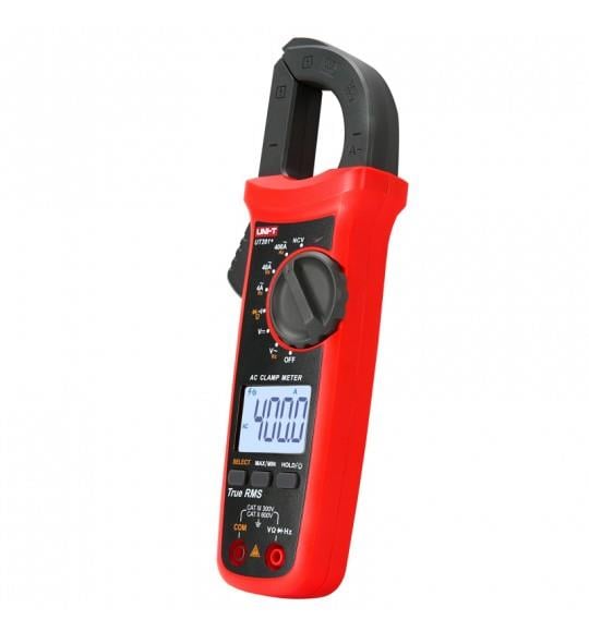 UNIT UT 201+ 400-600A AC PENSAMPERMETRE 