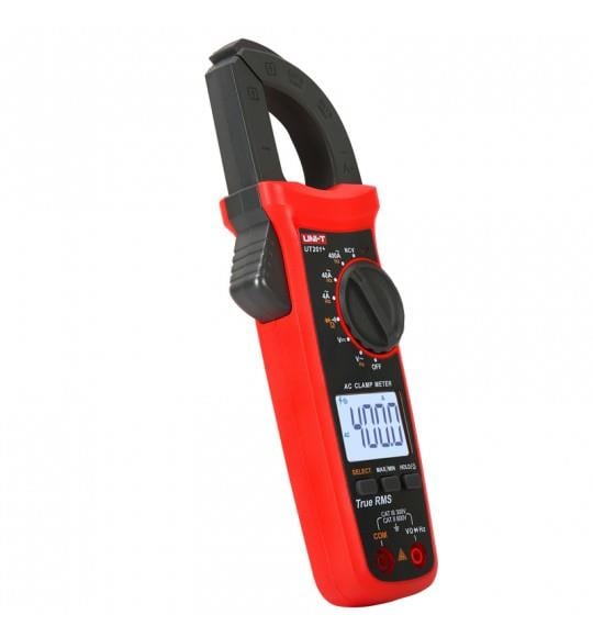 UNIT UT 201+ 400-600A AC PENSAMPERMETRE 