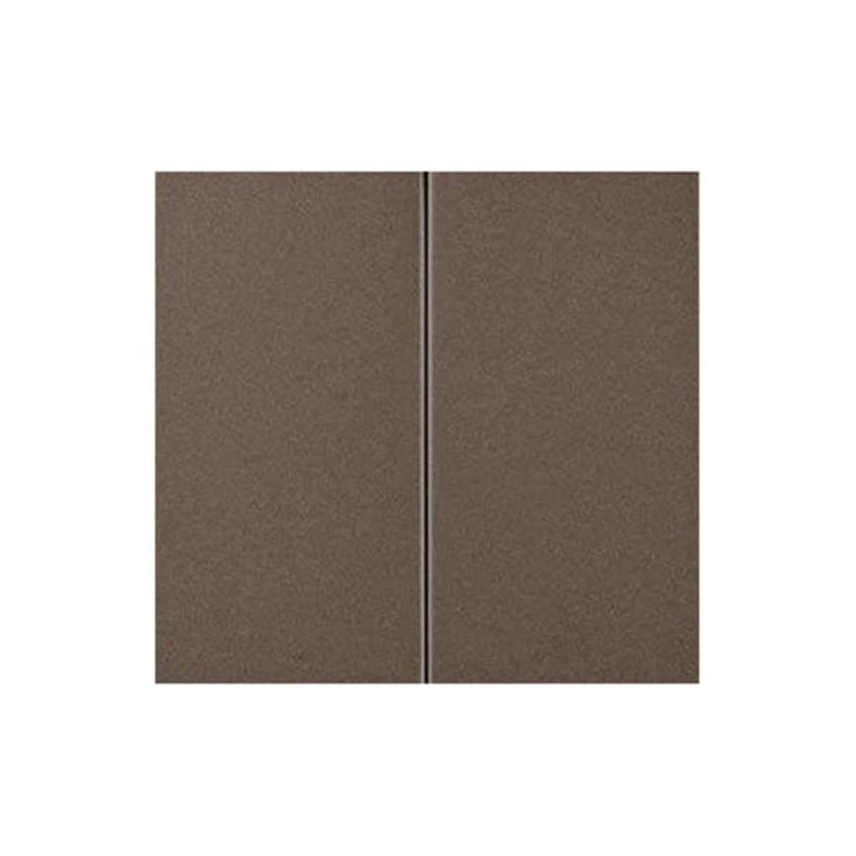 VİKO 92605302 NOVELLA/TRENDA ANTRASİT KOMÜTATÖR DÜĞME (MEKANİZMA HARİÇ)