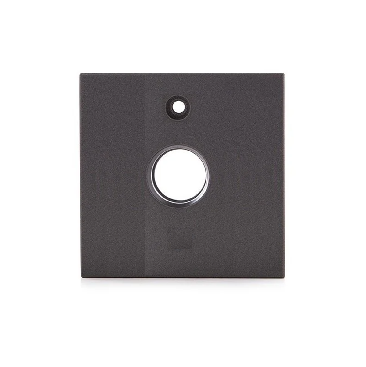 VİKO 92605510 NOVELLA/TRENDA SİYAH TV PRİZİ KAPAK (MEKANİZMA HARİÇ)