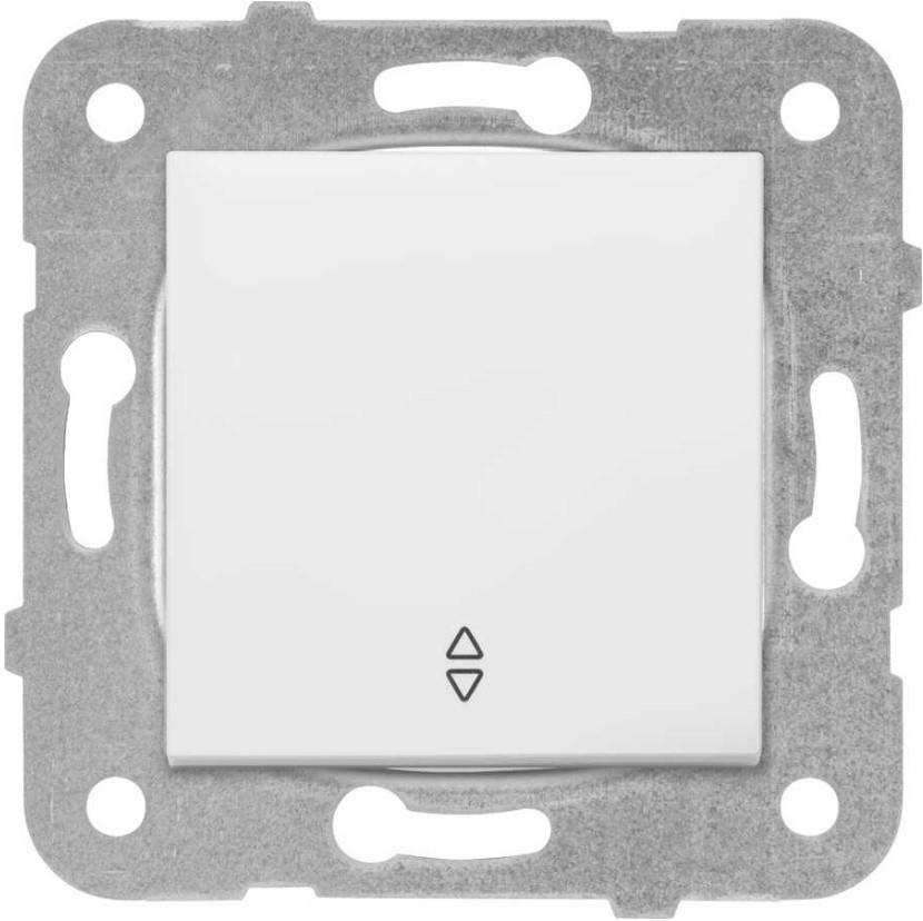 Viko Karre Veavien - Beyaz (Çerçeve Hariç) 90967004