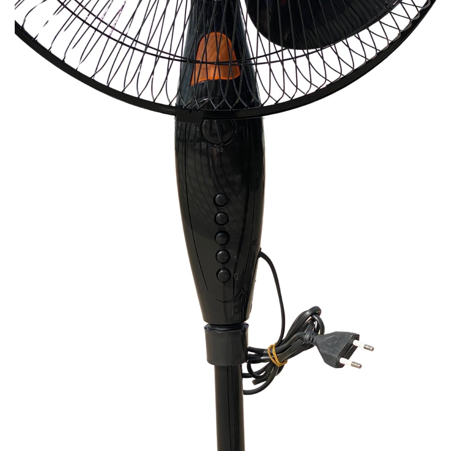 Yu-Ma-Tu - MSY1802 -Vantilatör