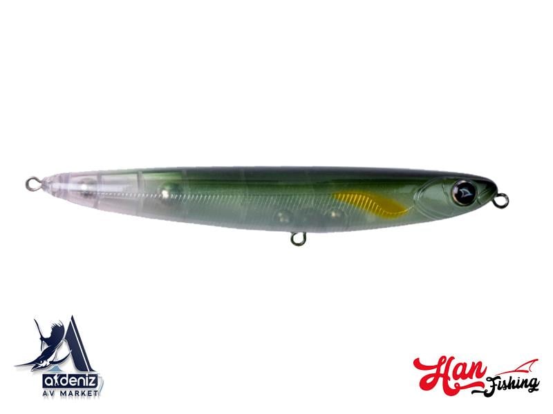 Atılgan 110 ATN-35 Last Bait