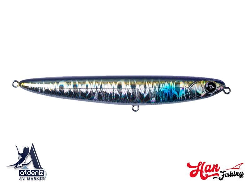 Atılgan 110 ATN-45 Bandit Mullet