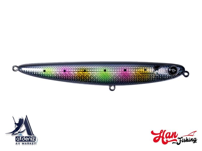 Atılgan 110 ATN-57 Shadow Mullet
