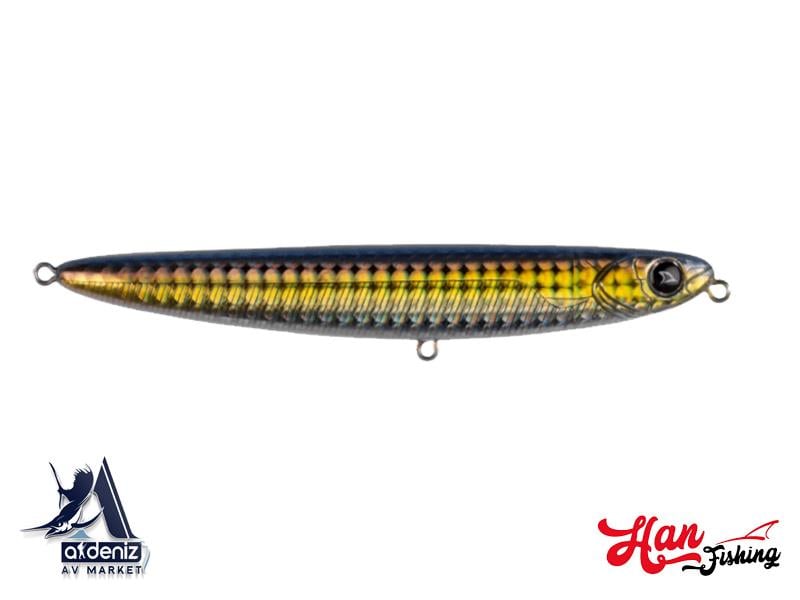 Atılgan 110 ATN-65 DORA MULLET