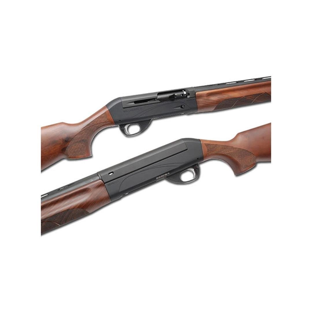 Benelli Bellmonte I 12 cal. 71 cm Y.Oto Yivsiz Av TüfeğiBENELLİ