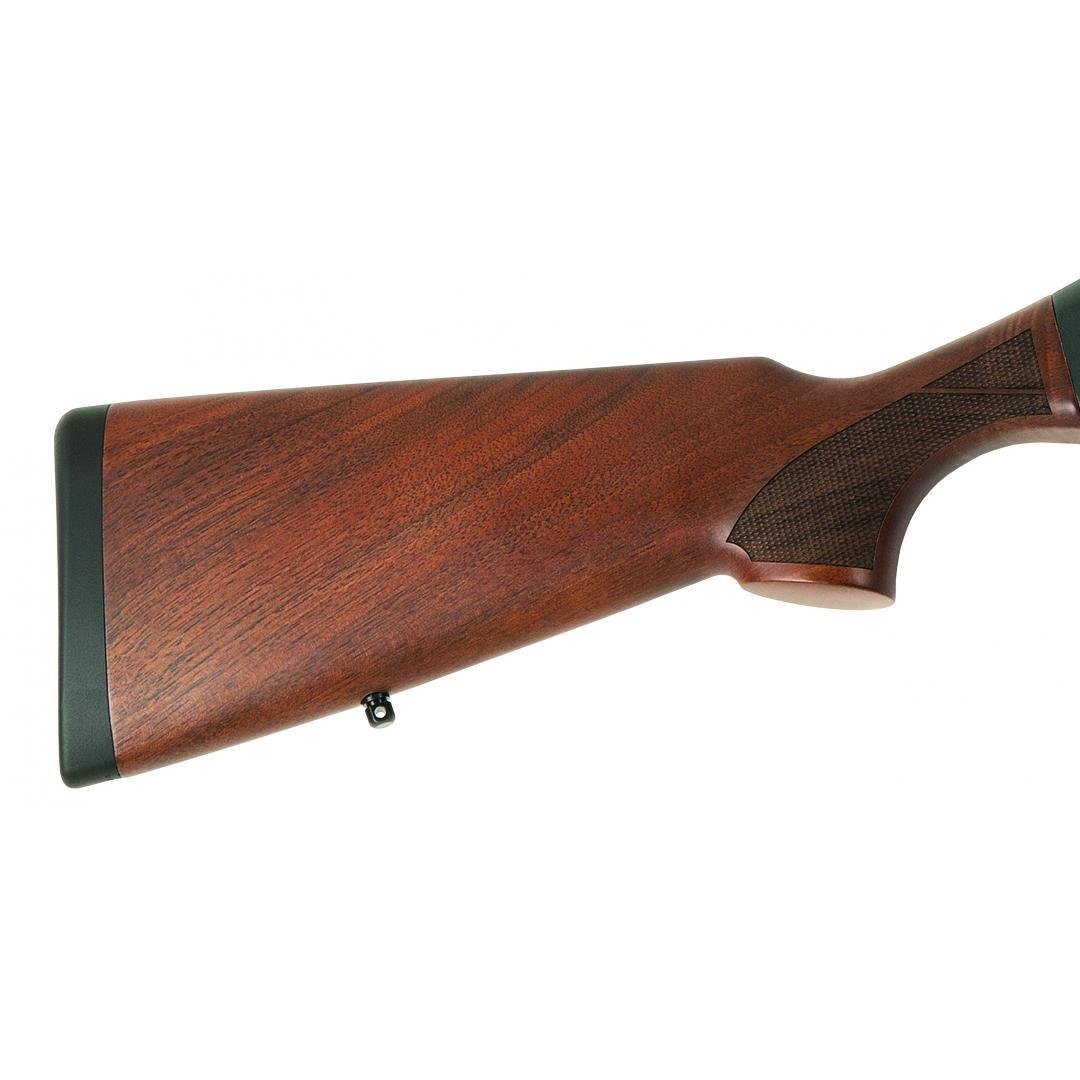 Benelli Bellmonte I 12 cal. 71 cm Y.Oto Yivsiz Av TüfeğiBENELLİ