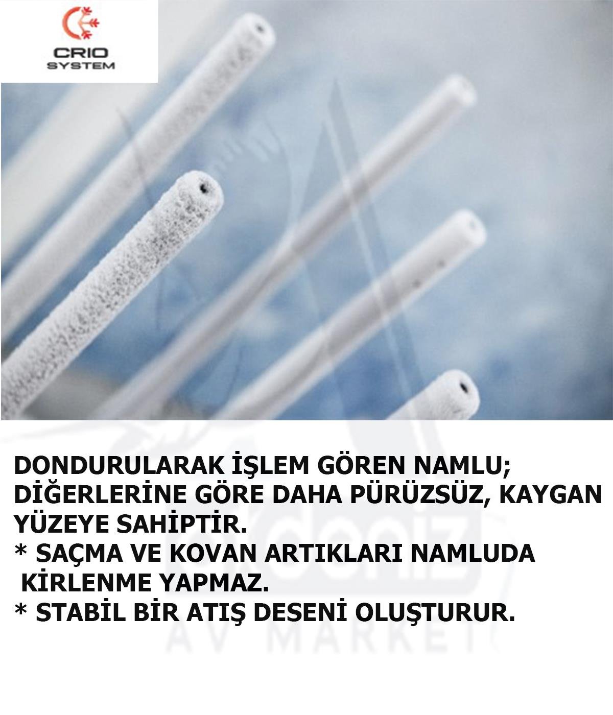 Benelli Raffaello Deluxe A.I. 12 cal. 66 cm Y.Oto Yivsiz Av TüfeğiBENELLİ