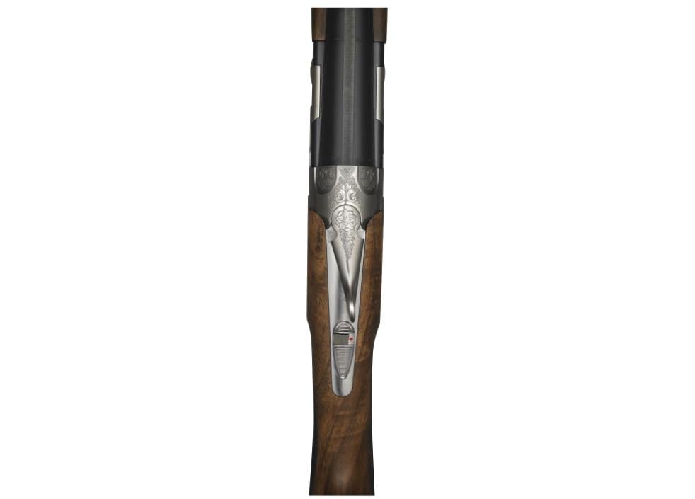 Beretta 686 Silver Pigeon I MY19 Süper Poze 12 cal. 66 cm Yivsiz Av TüfeğiBERETTA