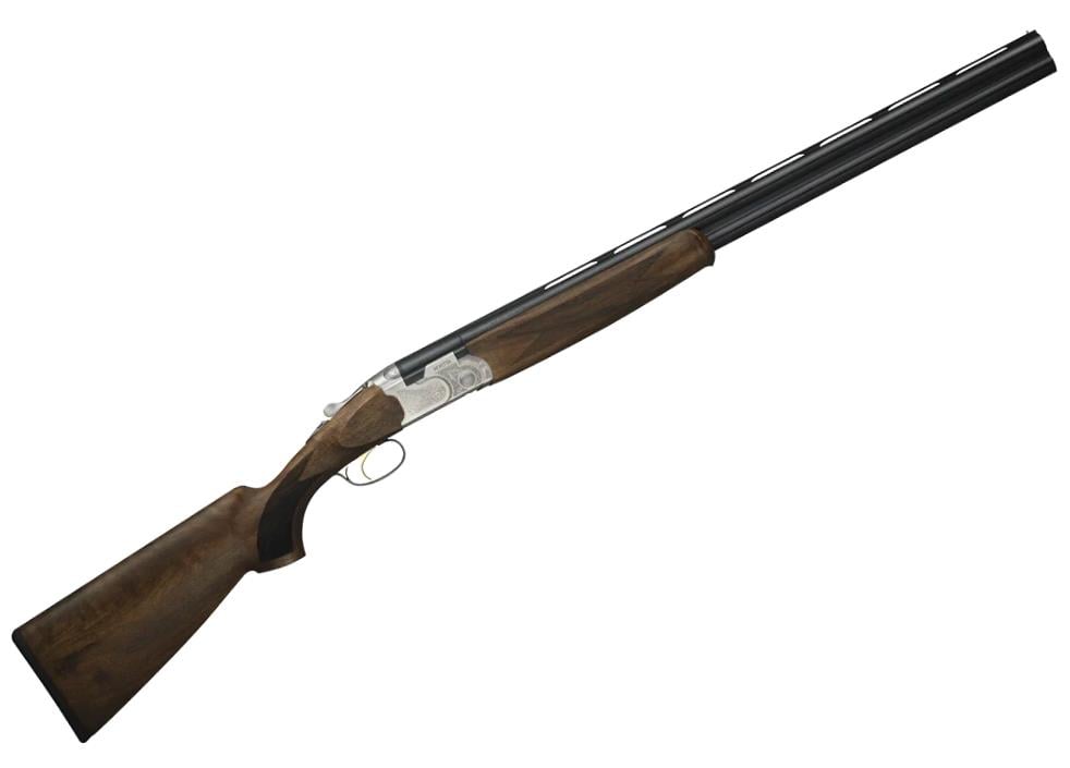 Beretta 686 Silver Pigeon I MY19 Süper Poze 12 cal. 66 cm Yivsiz Av TüfeğiBERETTA