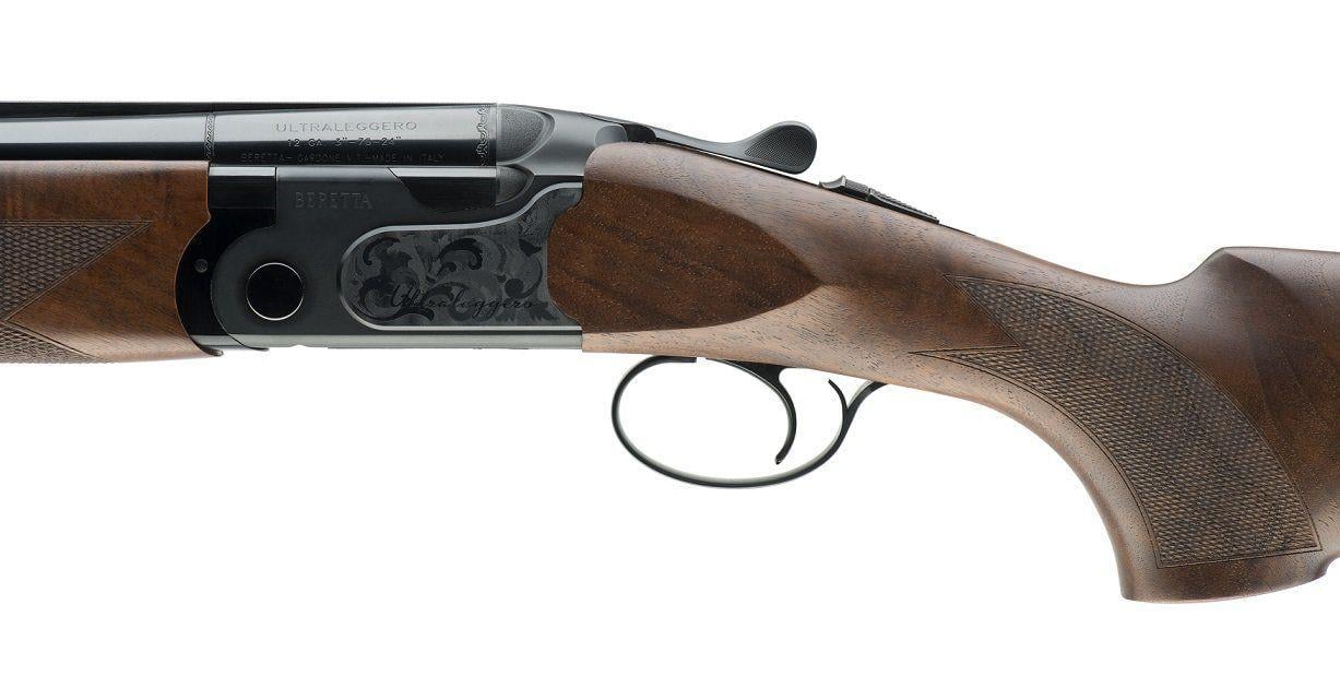 Beretta 690 Ultraleggero Süper Poze 12cal. 71cm Yivsiz Av TüfeğiBERETTA