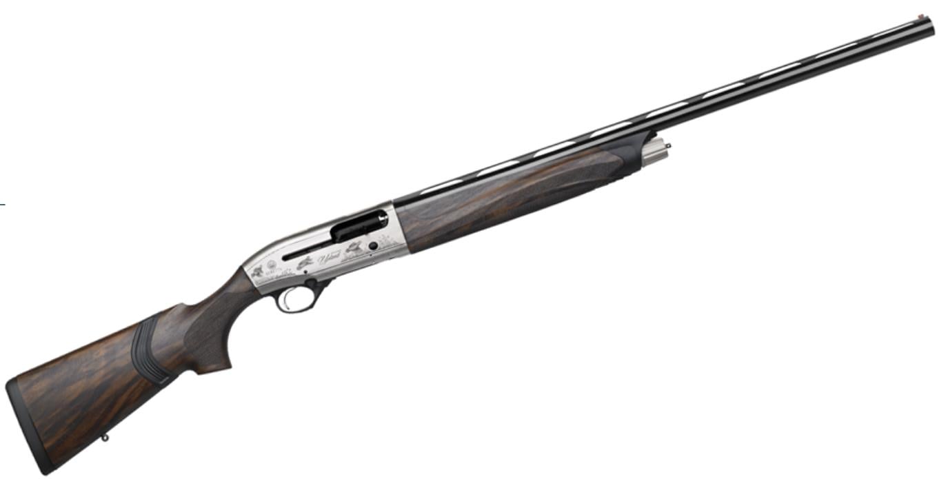 Beretta A400 Upland Wood Kick Off 12cal 66cm Y.Oto Yivsiz Av TüfeğiBERETTA