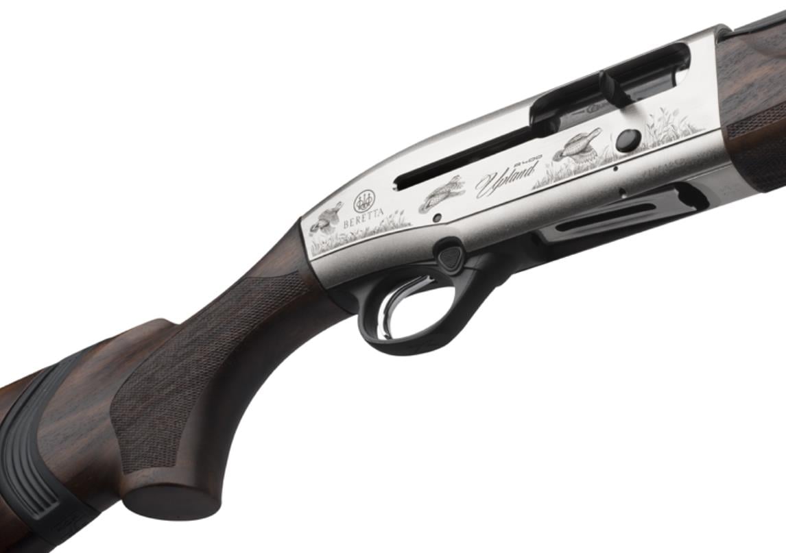 Beretta A400 Upland Wood Kick Off 12cal 66cm Y.Oto Yivsiz Av TüfeğiBERETTA