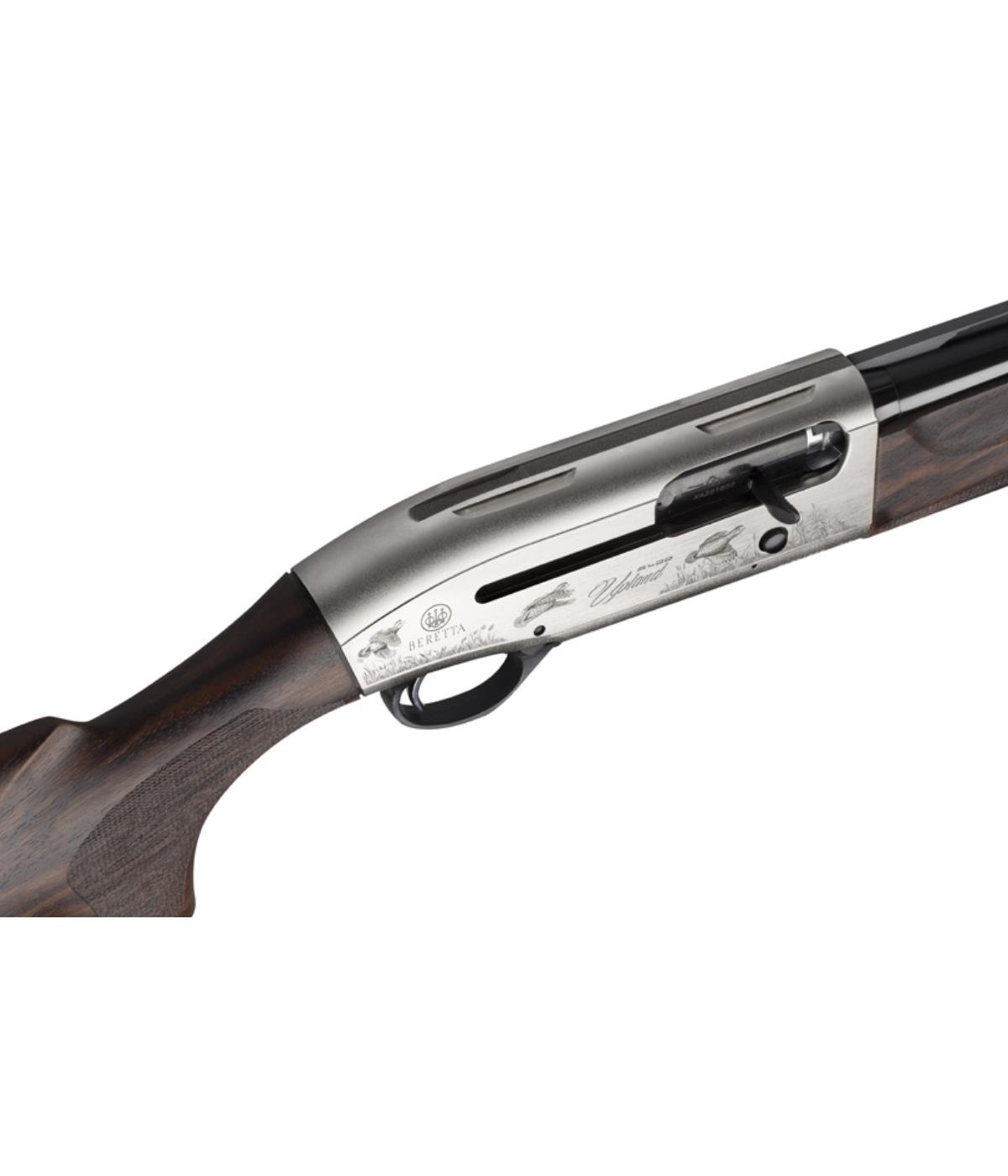 Beretta A400 Upland Wood Kick Off 12cal 66cm Y.Oto Yivsiz Av TüfeğiBERETTA