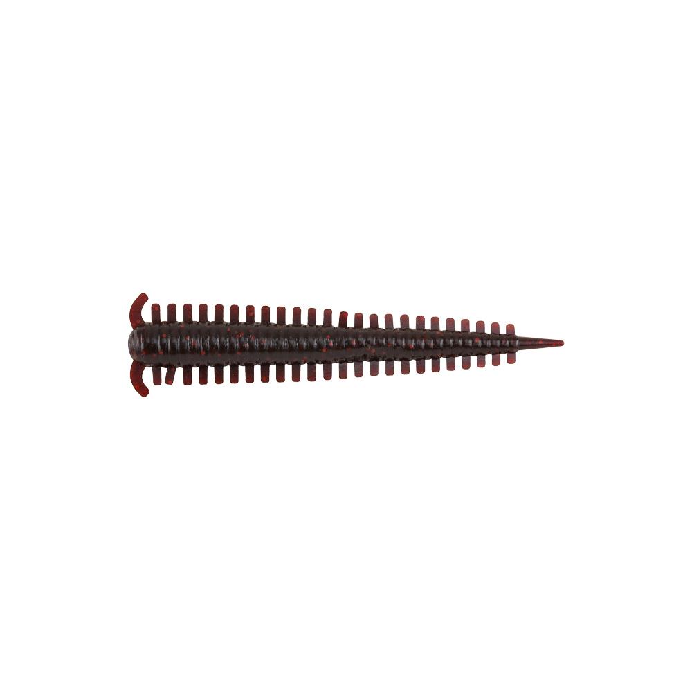 Berkley Gulp Saltwater Sandworm LRF Silikon Kurt 5cm 24'lü Paket #MorBERKLEY