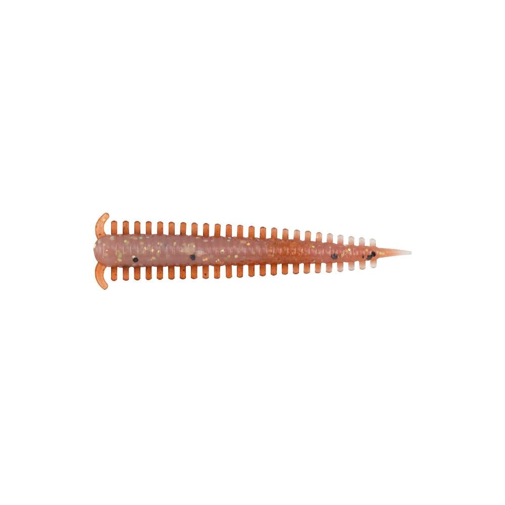 Berkley Gulp Saltwater Sandworm LRF Silikon Kurt 5cm 24'lü Paket #New PennyBERKLEY