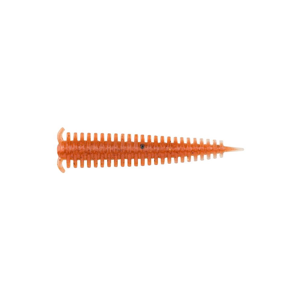 Berkley Gulp Saltwater Sandworm LRF Silikon Kurt 5cm 16'lı Paket #NaturalBERKLEY