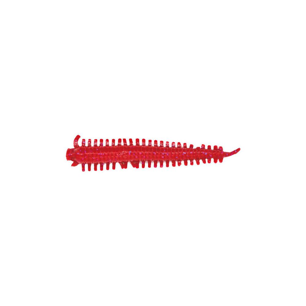Berkley Gulp Saltwater Sandworm LRF Silikon Kurt 5cm 24'lü Paket #BloodyBERKLEY