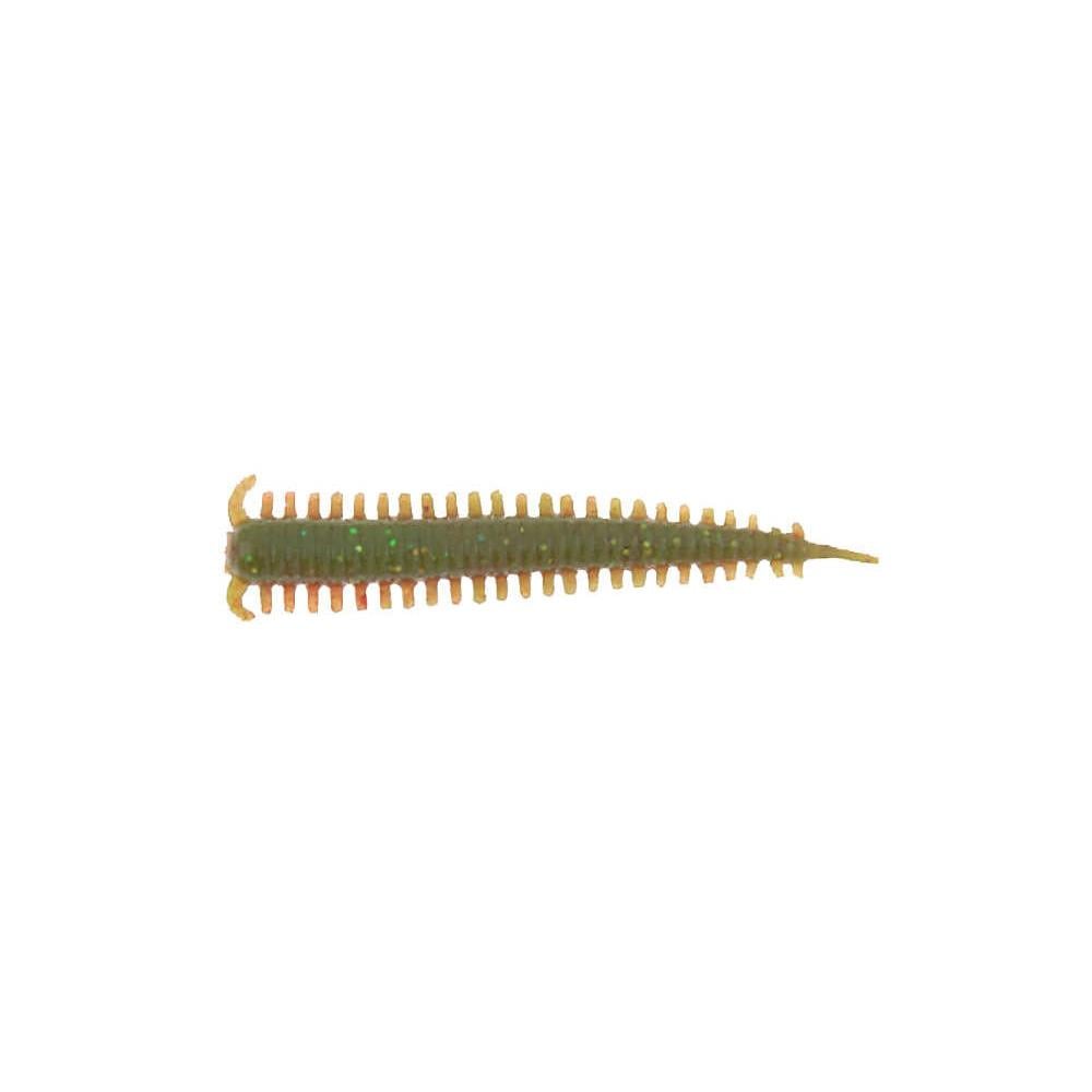 Berkley Gulp Saltwater Sandworm LRF Silikon Kurt 5cm 16'lı Paket #CamoBERKLEY