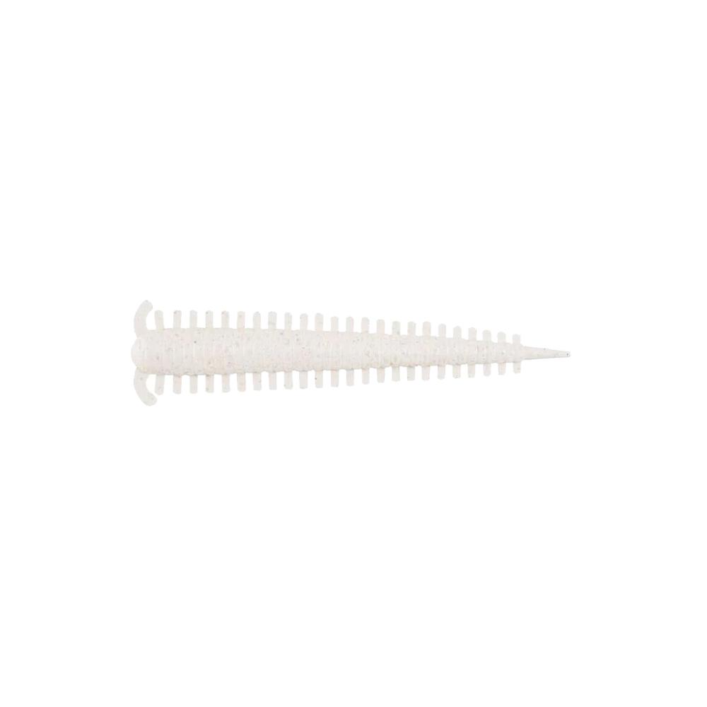 Berkley Gulp Saltwater Sandworm LRF Silikon Kurt 5cm 24'lü Paket #WhiteBERKLEY