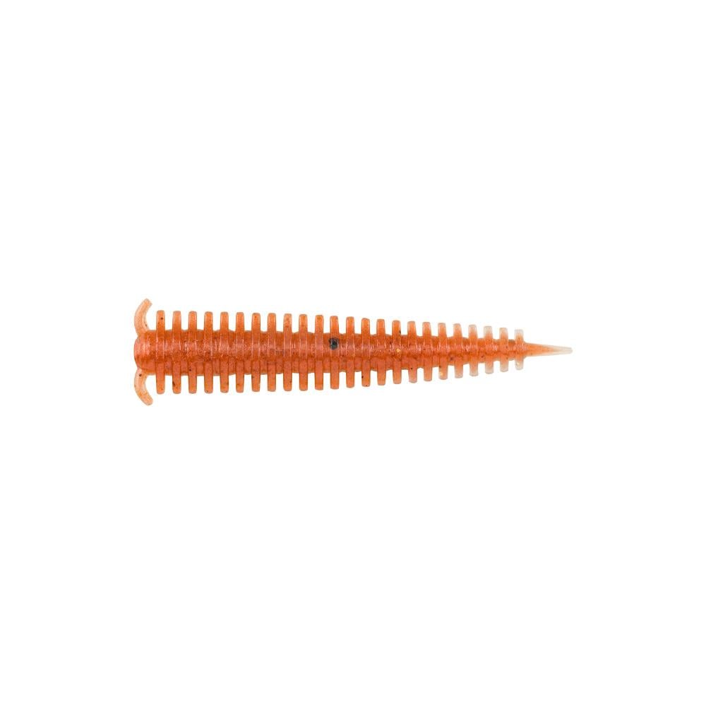 Berkley Gulp Saltwater Sandworm LRF Silikon Kurt 5cm 24'lü Paket #NaturalBERKLEY