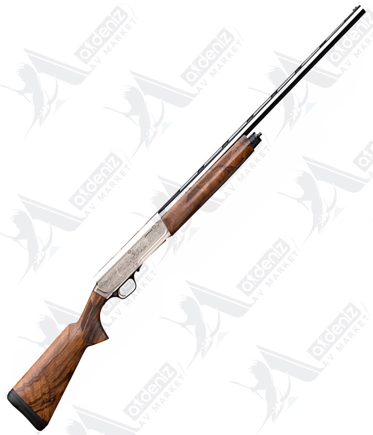 Browning A5 Ultimate Partridges 12 Cal. 71 Cm Yarı Otomatik Yivsiz Av TüfeğiBROWNİNG