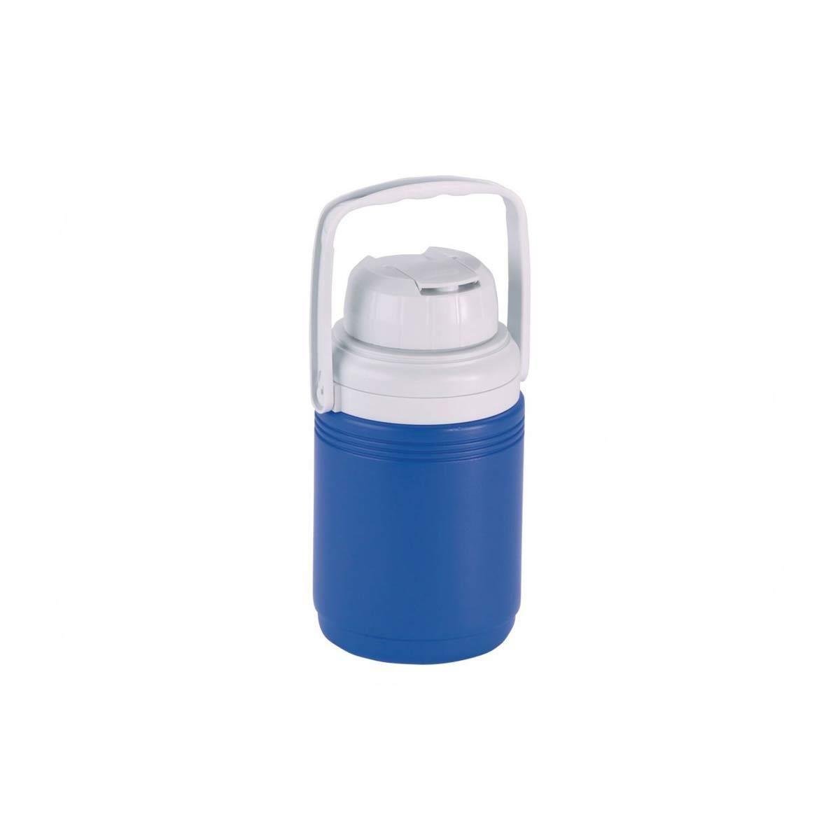 Coleman 3-Piece Cooler Combo 48 QT 45.4 Lt BL 5 QT 3 Gal. C002 Buzluk Set MAVİ/BEYAZCOLEMAN