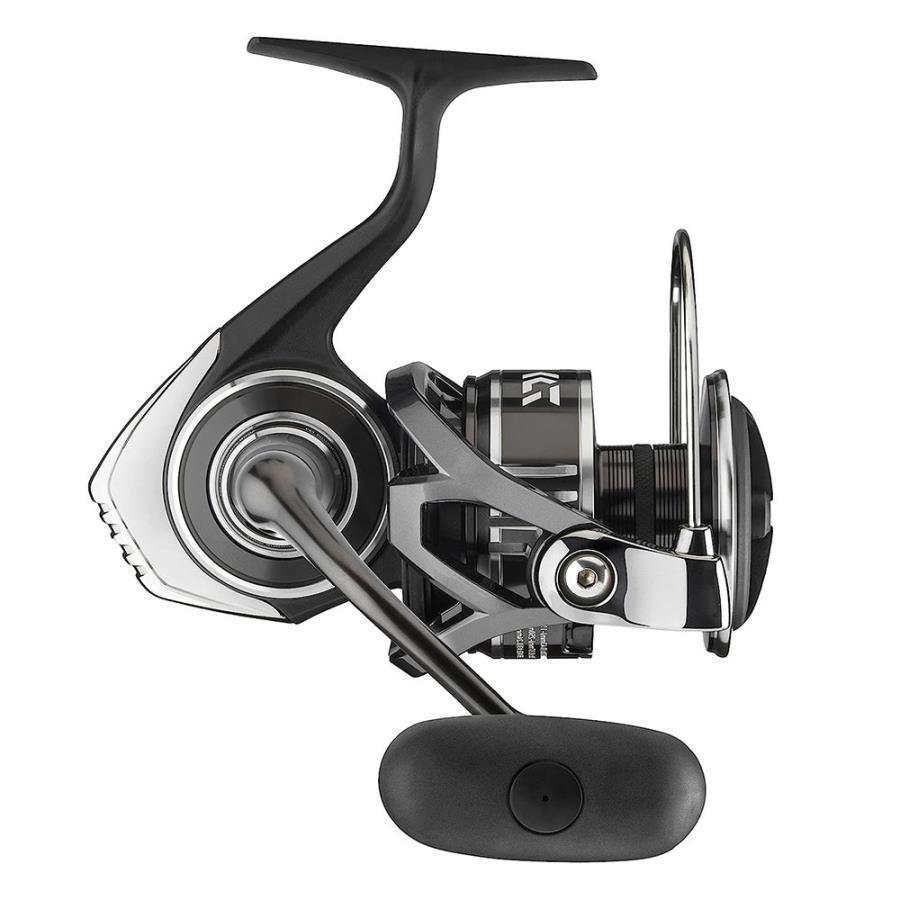 DAİWA BG MQ 8000 H Jig Olta MakinesiDAİWA