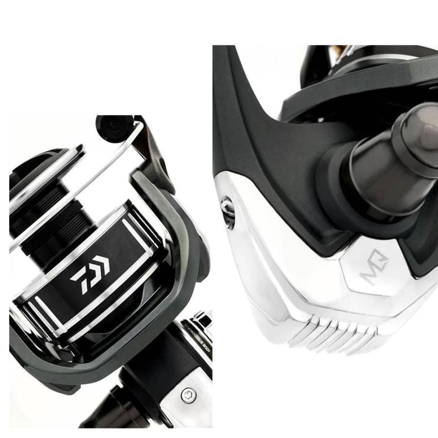 DAİWA BG MQ 8000 H Jig Olta MakinesiDAİWA