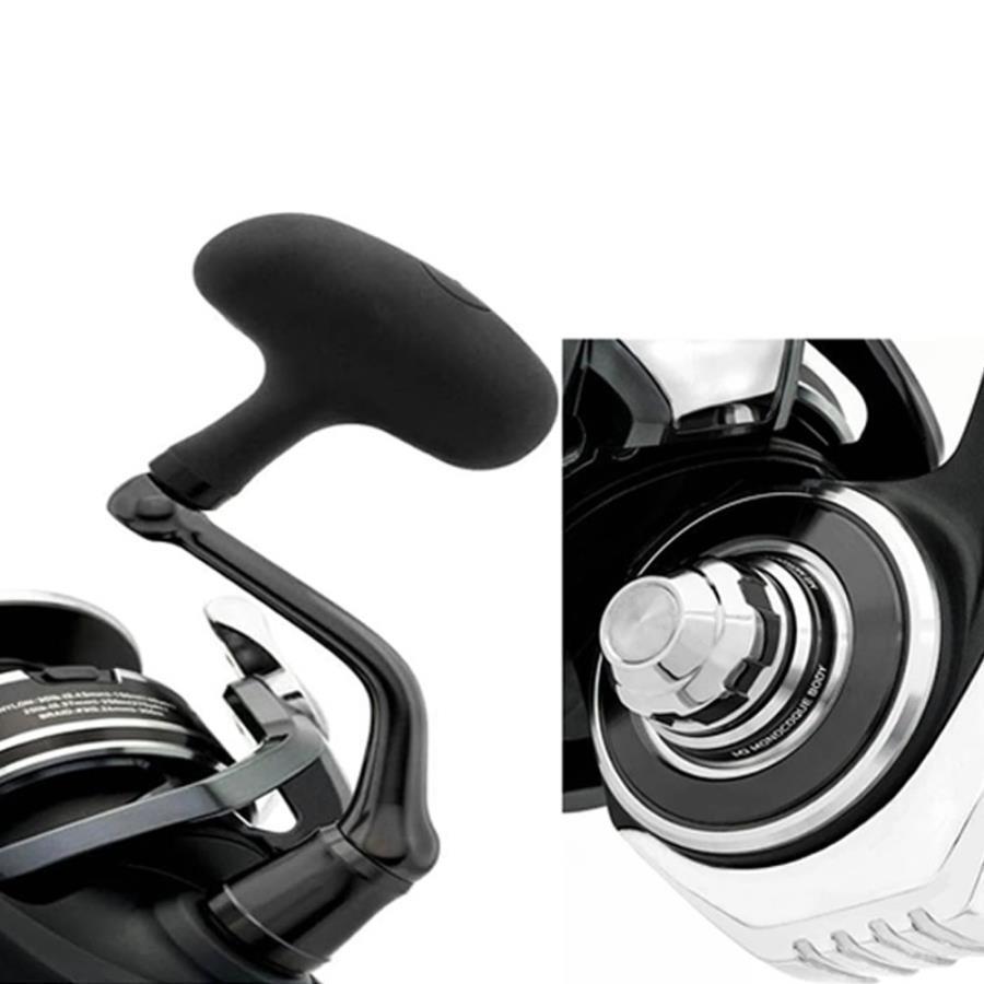 DAİWA BG MQ 8000 H Jig Olta MakinesiDAİWA