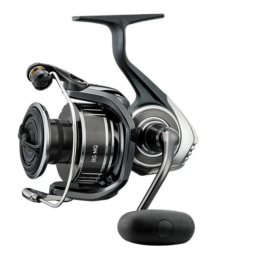 DAİWA BG MQ 8000 H Jig Olta MakinesiDAİWA