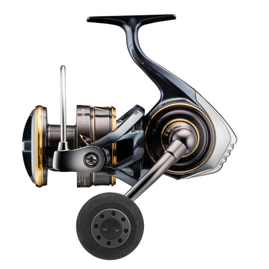 DAİWA Caldia 22 SW 8000 P Jig Olta MakinesiDAİWA