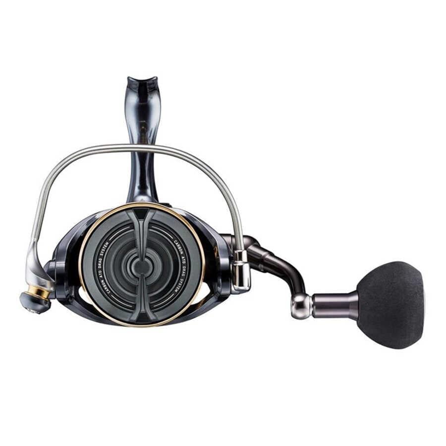 DAİWA Caldia 22 SW 8000 P Jig Olta MakinesiDAİWA