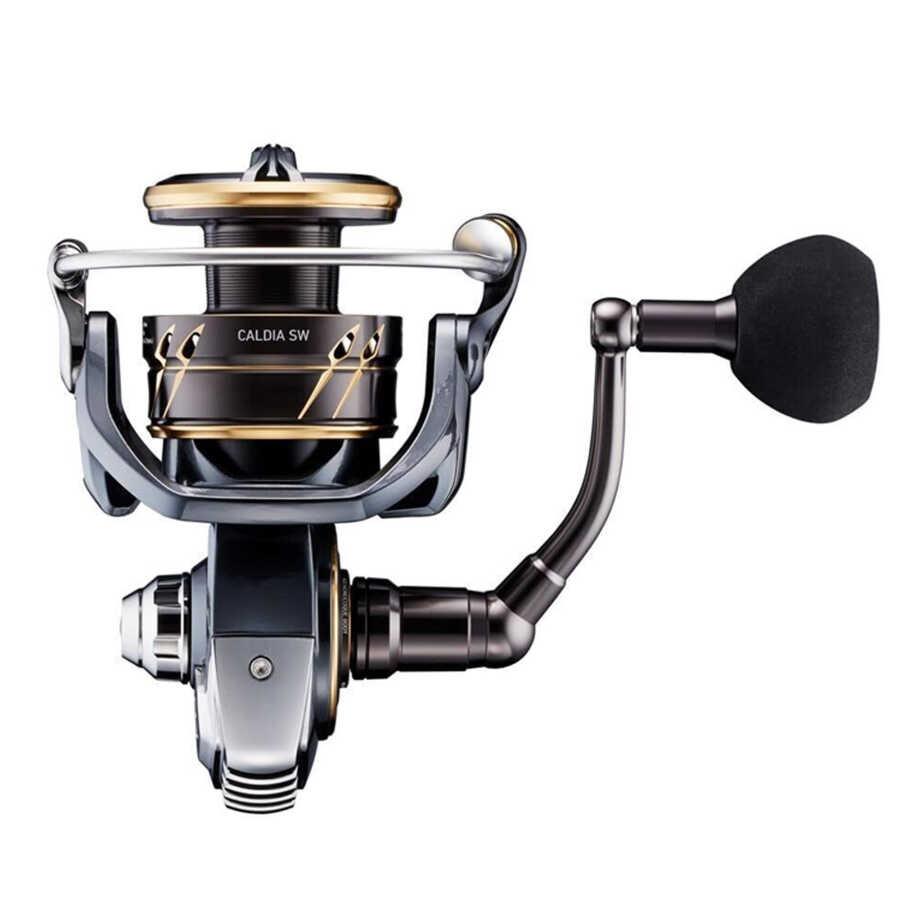 DAİWA Caldia 22 SW 8000 P Jig Olta MakinesiDAİWA