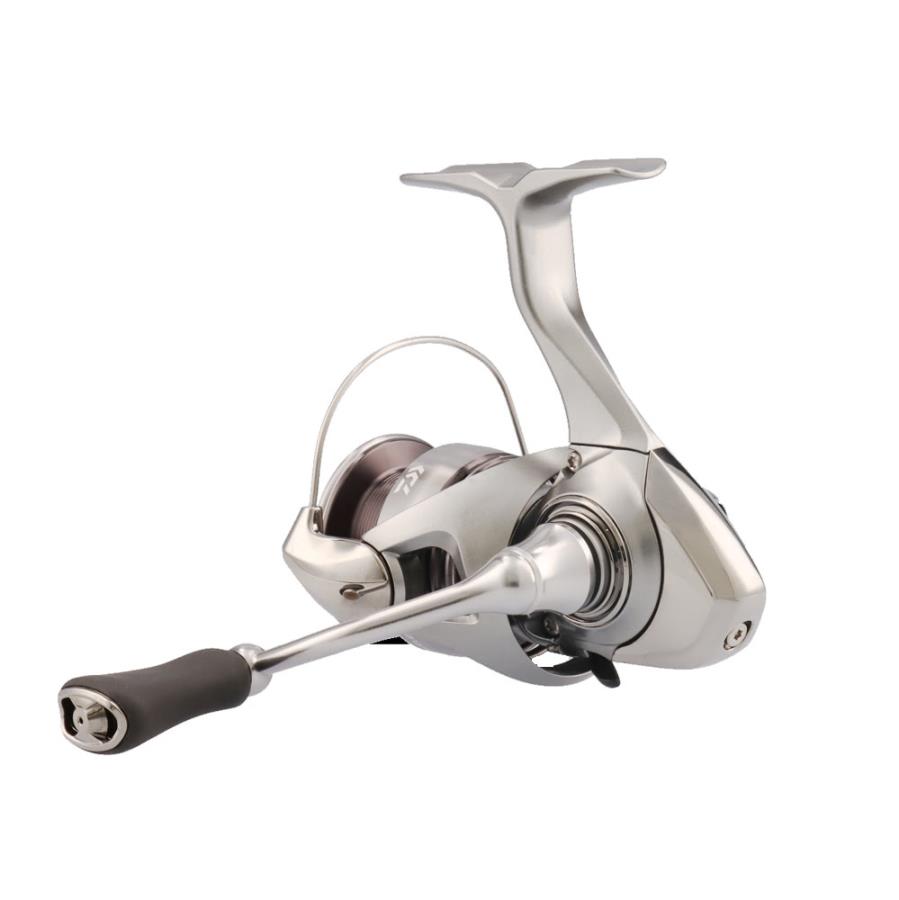Daiwa Exceler 23 LT 3000C Spin MakinesiDAİWA