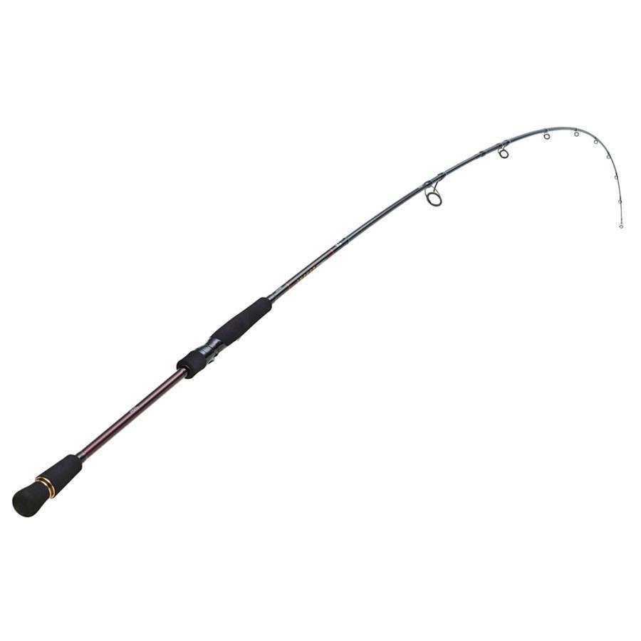 Daiwa Infeet Seabass Distance II 14-42 gr 244 cm 2P Spin Olta KamışıDAİWA