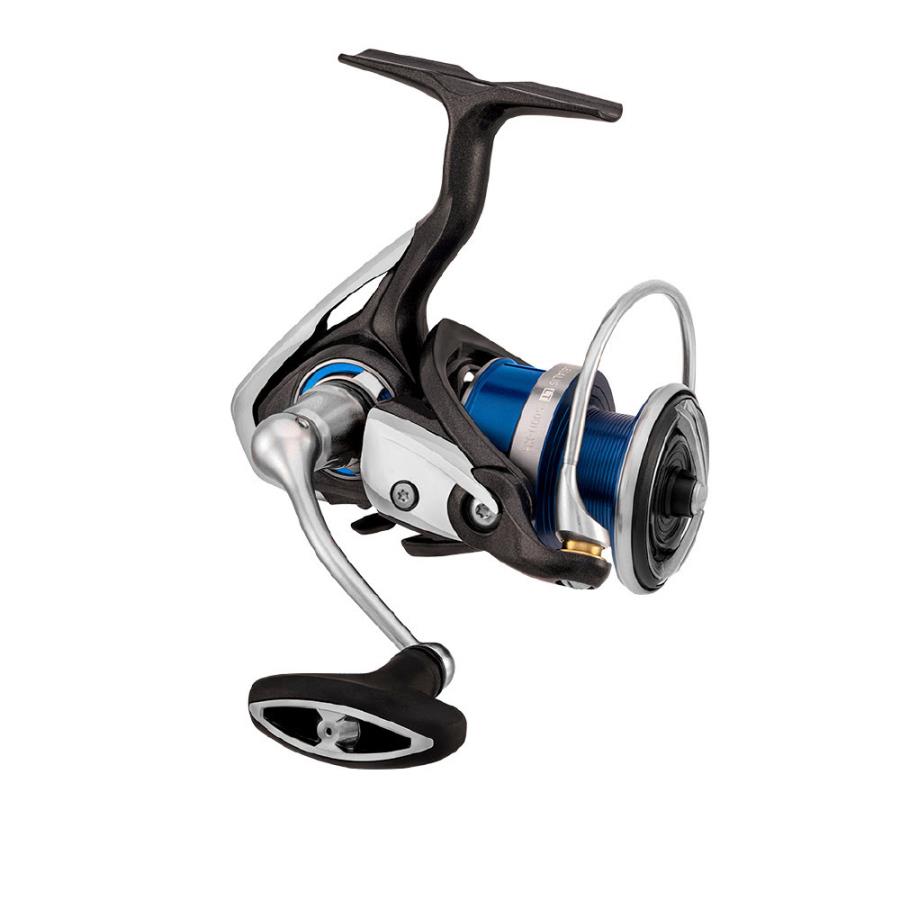 Daiwa Legalis 20 LT 3000 DC SPİN Makinesi (USA)DAİWA