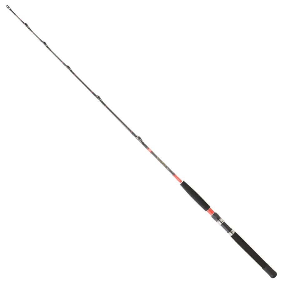 Daiwa Megaforce 1.70m 50-80lbs Tek Parça Trolling KamışDAİWA